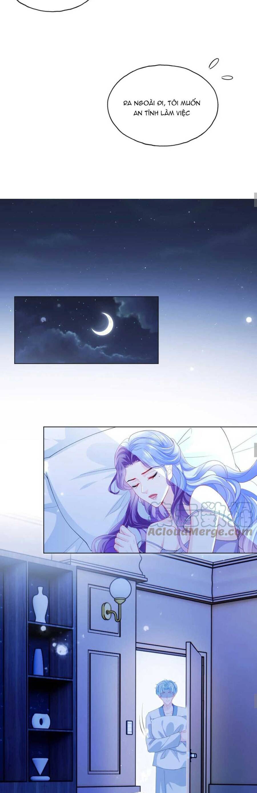 Kế Hoạch Tự Giải Cứu Của Nhân Vật Phản Diện Chapter 20 - 18