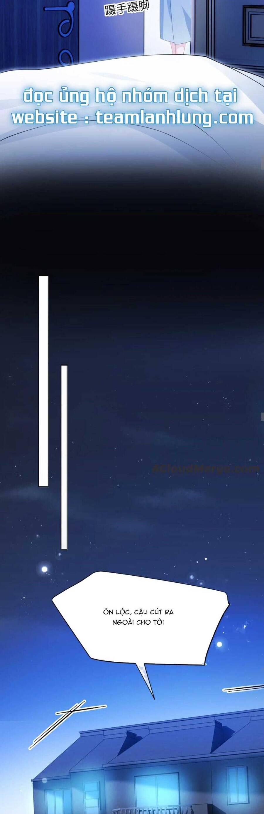 Kế Hoạch Tự Giải Cứu Của Nhân Vật Phản Diện Chapter 20 - 19