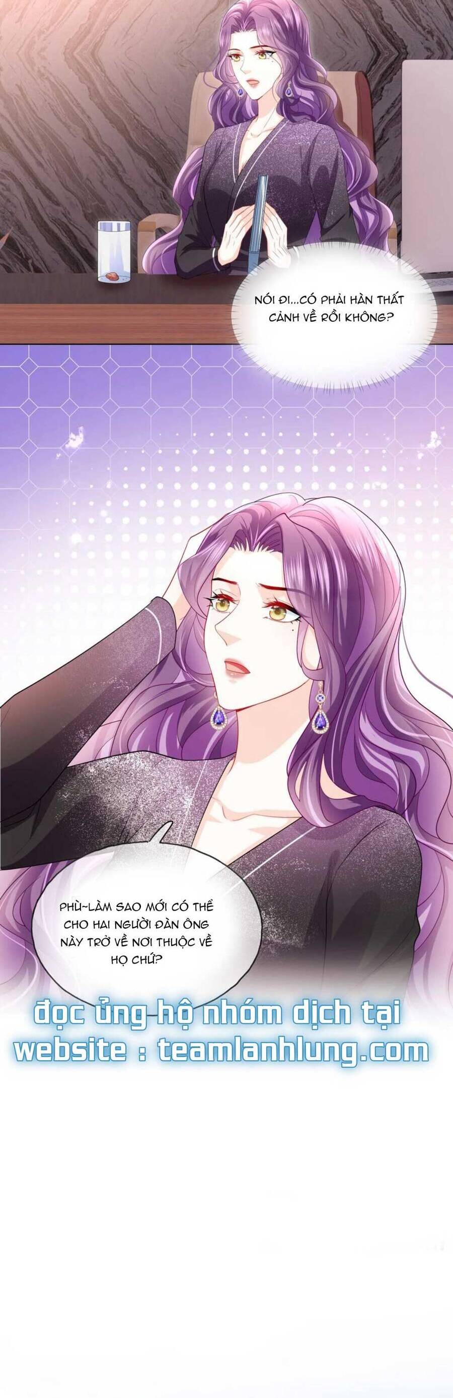 Kế Hoạch Tự Giải Cứu Của Nhân Vật Phản Diện Chapter 20 - 21