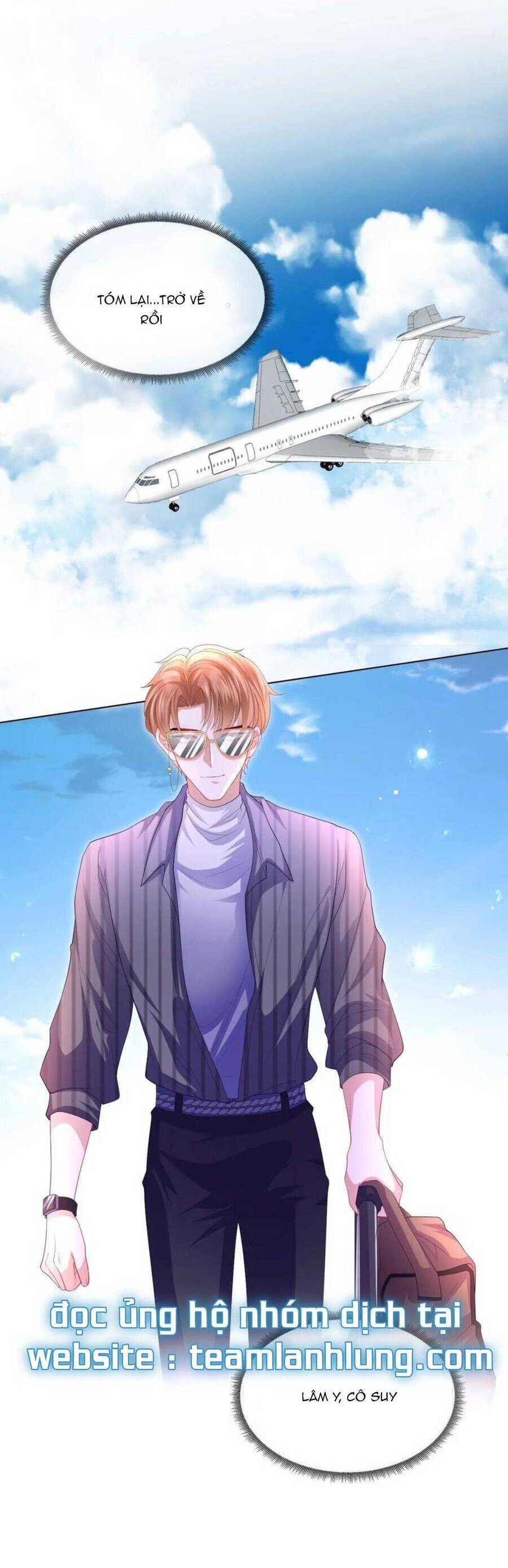 Kế Hoạch Tự Giải Cứu Của Nhân Vật Phản Diện Chapter 20 - 22