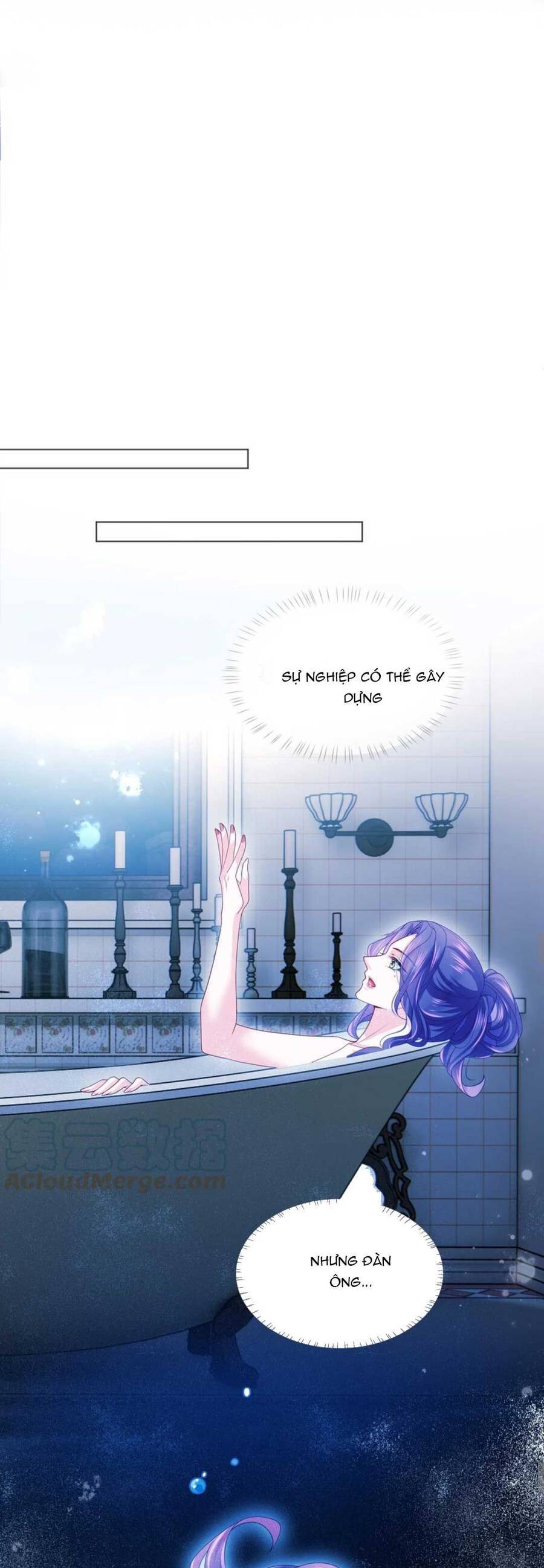 Kế Hoạch Tự Giải Cứu Của Nhân Vật Phản Diện Chapter 20 - 8