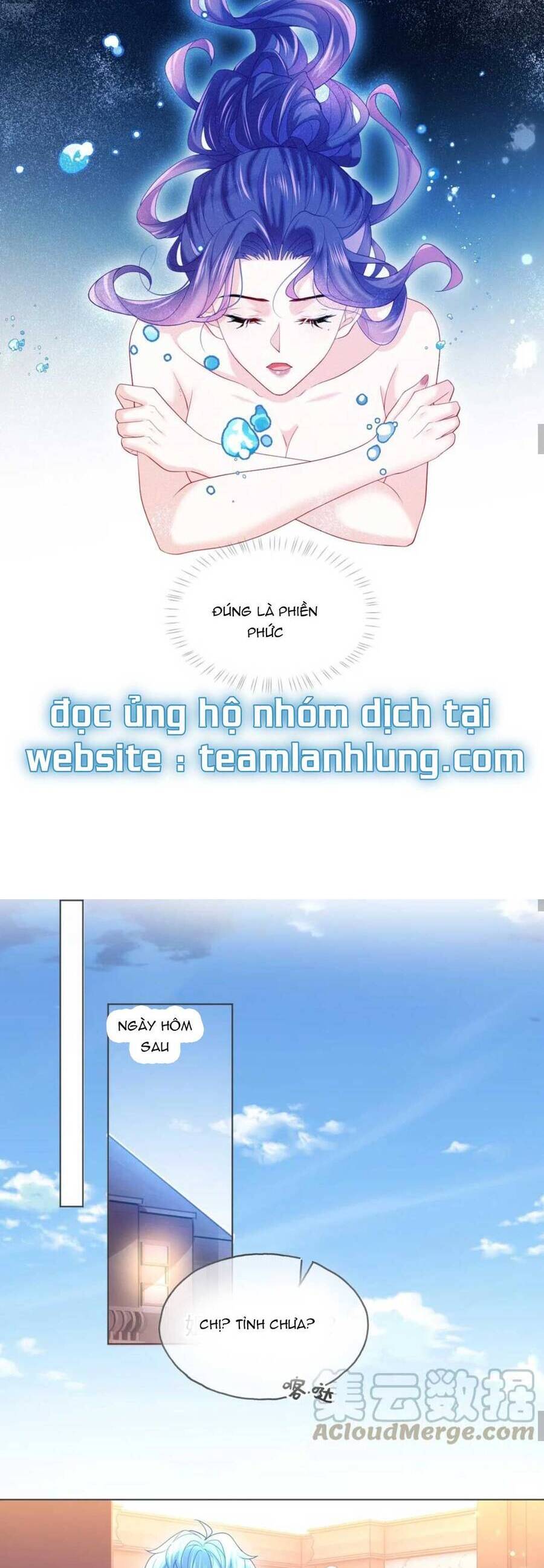 Kế Hoạch Tự Giải Cứu Của Nhân Vật Phản Diện Chapter 20 - 9