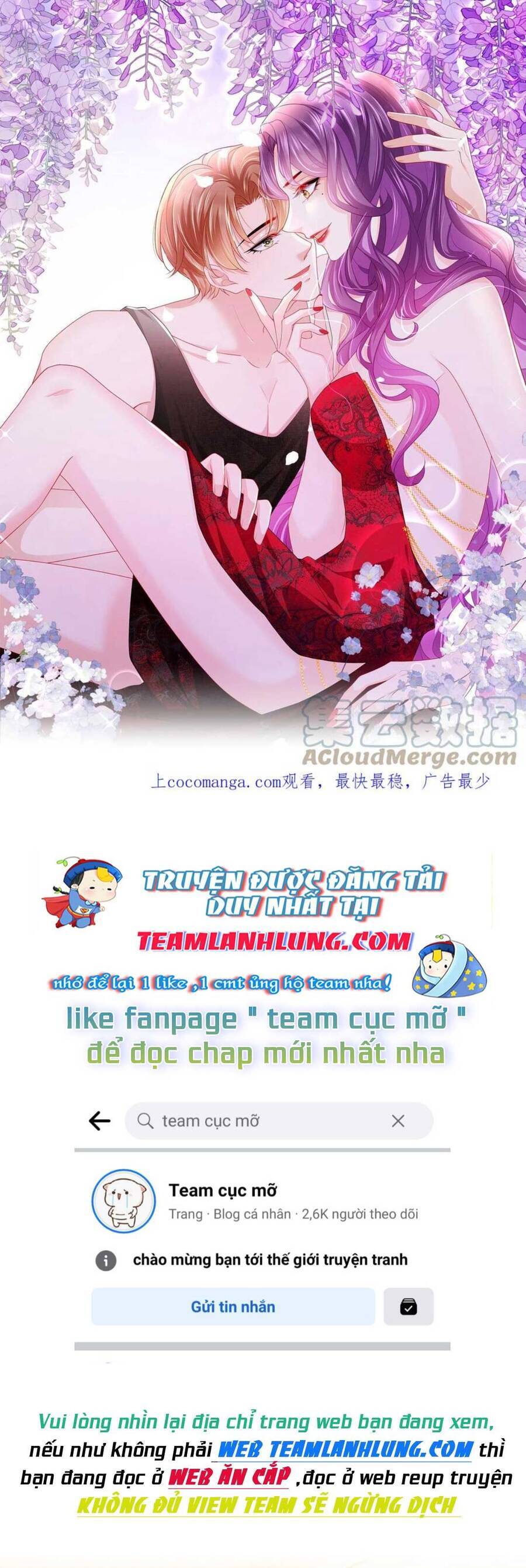 Kế Hoạch Tự Giải Cứu Của Nhân Vật Phản Diện Chapter 21 - 2