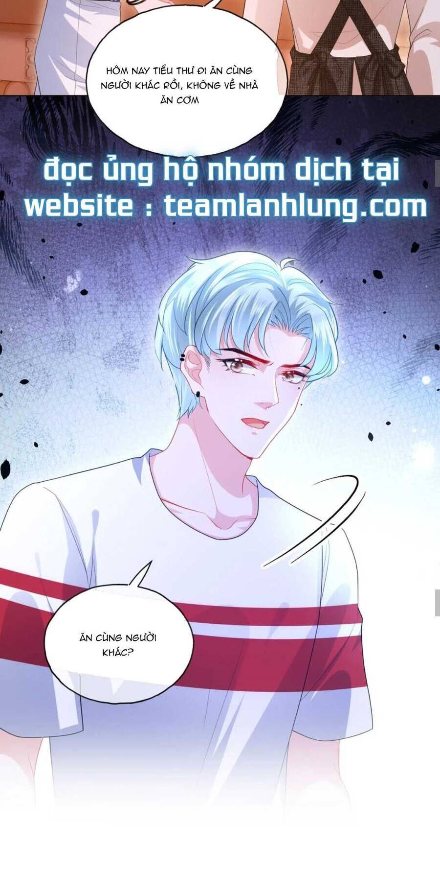 Kế Hoạch Tự Giải Cứu Của Nhân Vật Phản Diện Chapter 21 - 14