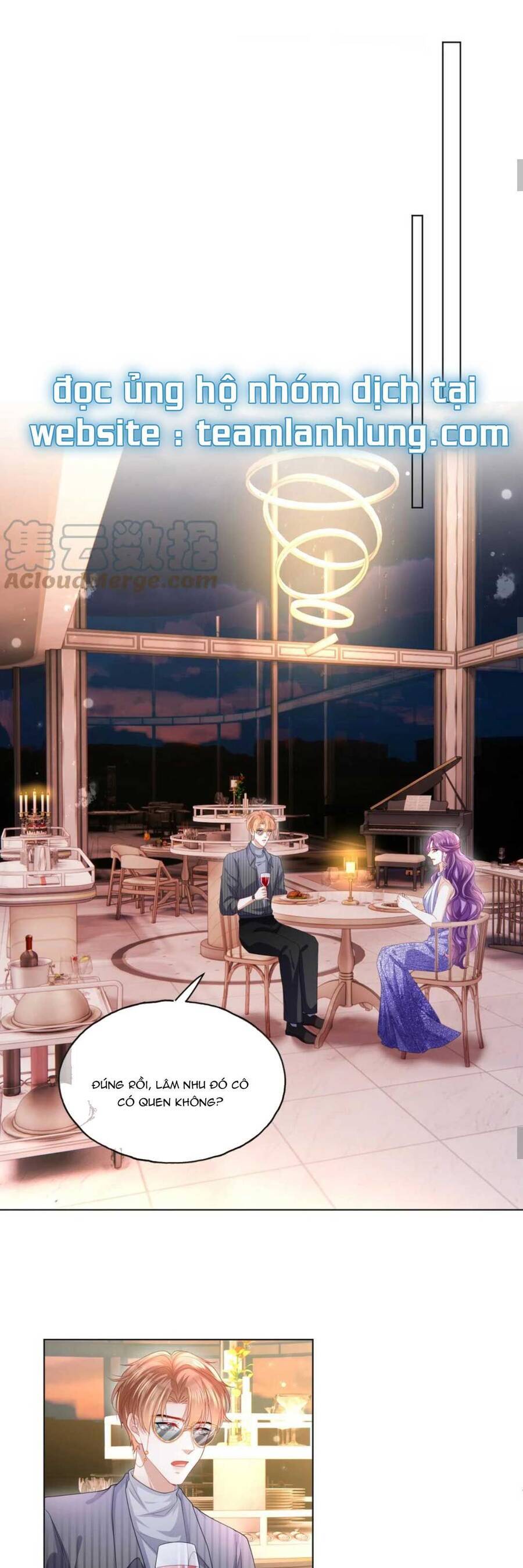 Kế Hoạch Tự Giải Cứu Của Nhân Vật Phản Diện Chapter 21 - 15