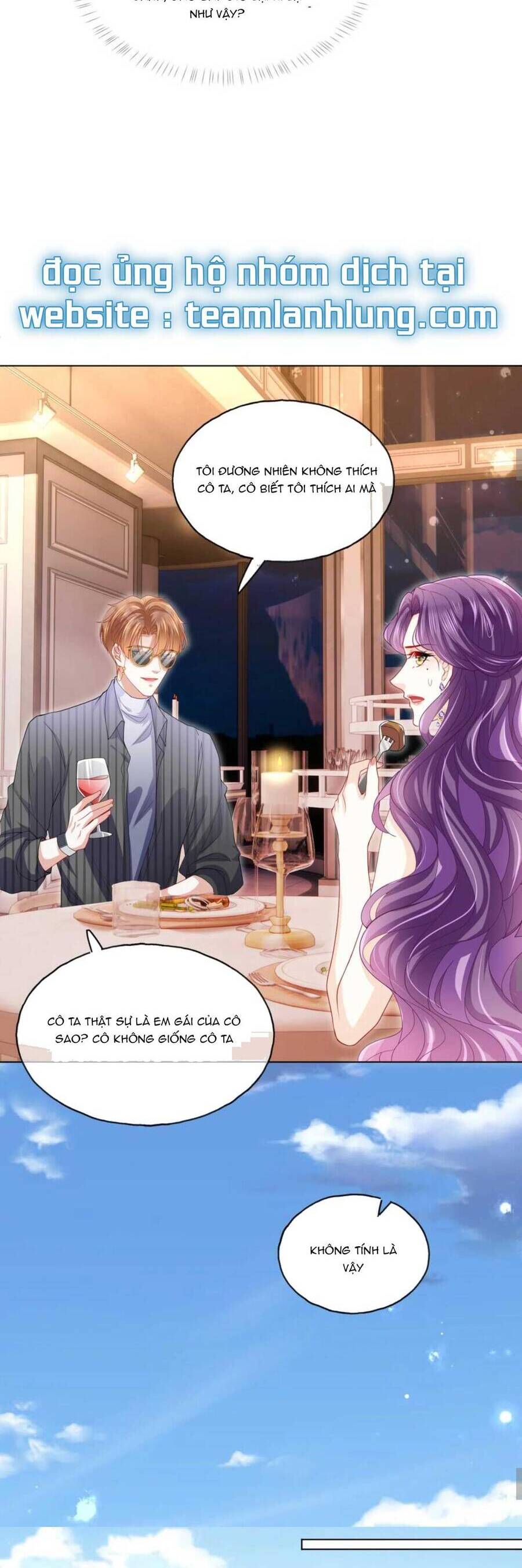 Kế Hoạch Tự Giải Cứu Của Nhân Vật Phản Diện Chapter 21 - 18