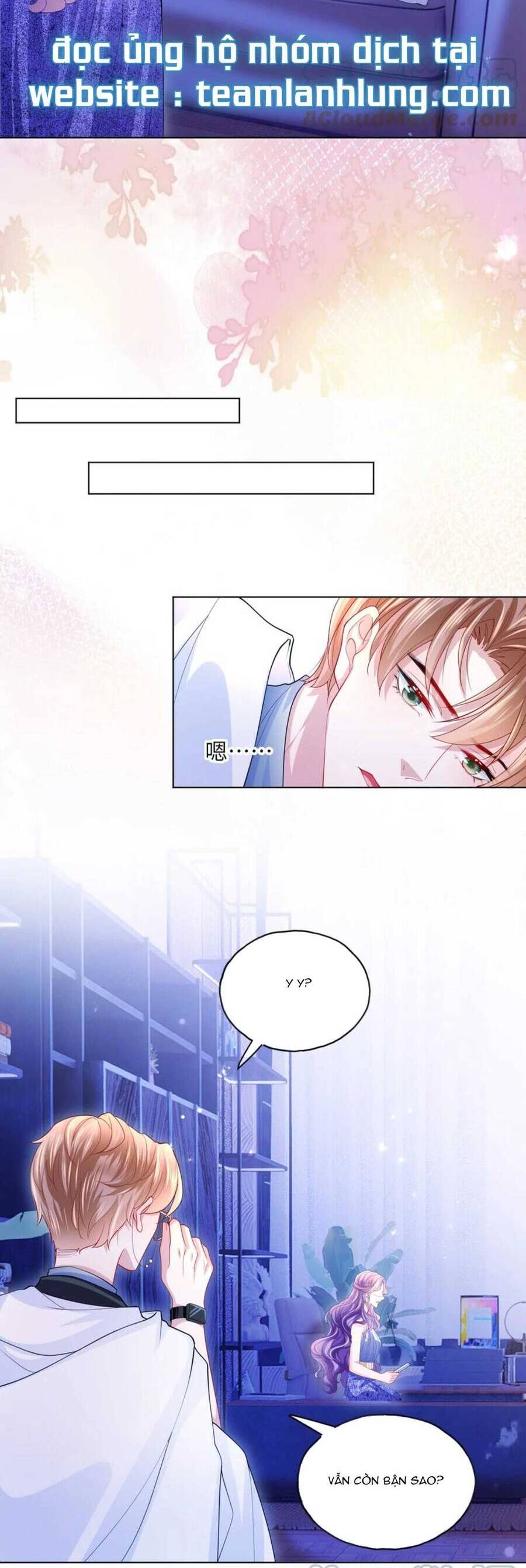 Kế Hoạch Tự Giải Cứu Của Nhân Vật Phản Diện Chapter 21 - 6