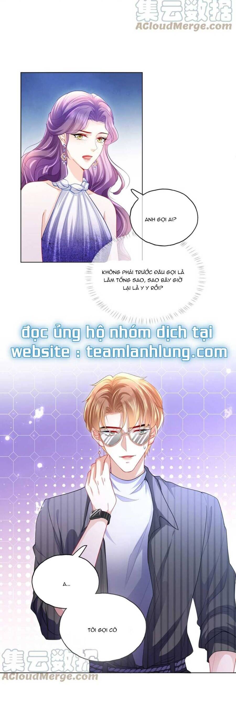 Kế Hoạch Tự Giải Cứu Của Nhân Vật Phản Diện Chapter 21 - 7