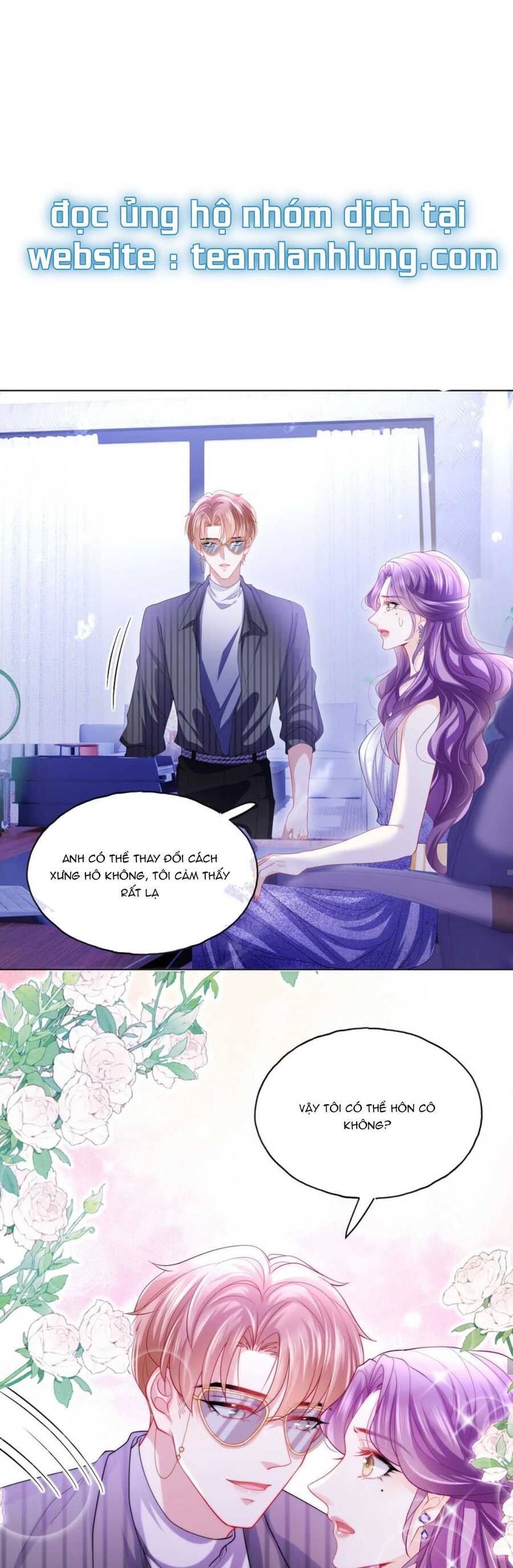 Kế Hoạch Tự Giải Cứu Của Nhân Vật Phản Diện Chapter 21 - 8