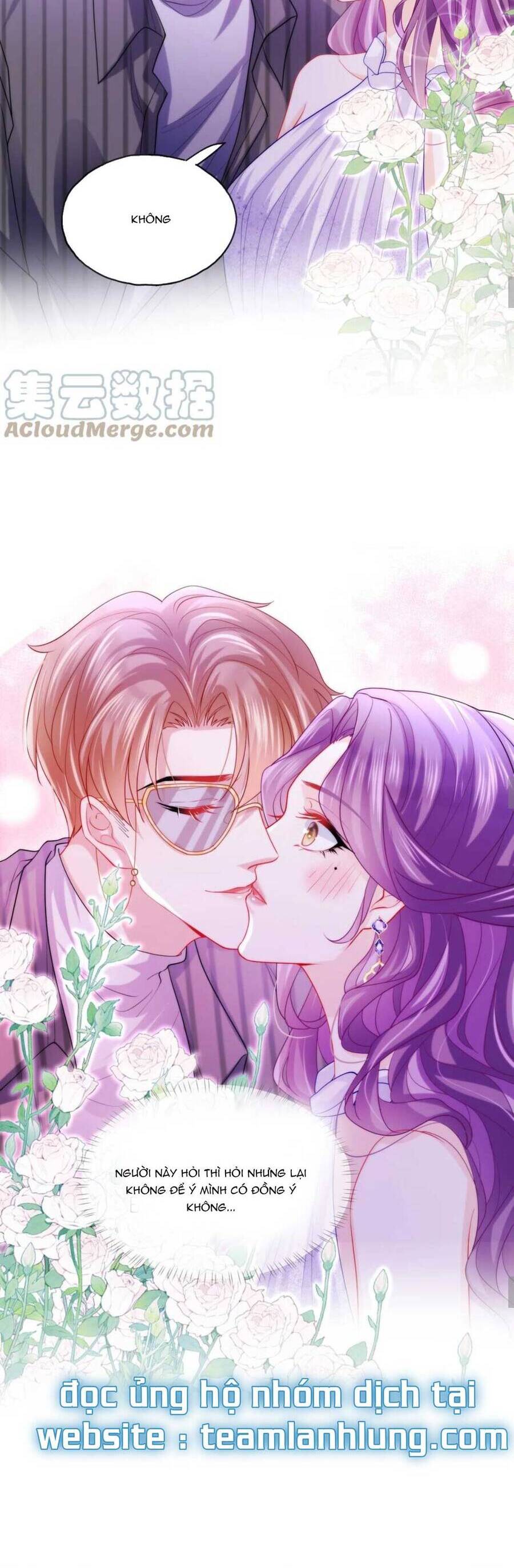 Kế Hoạch Tự Giải Cứu Của Nhân Vật Phản Diện Chapter 21 - 9