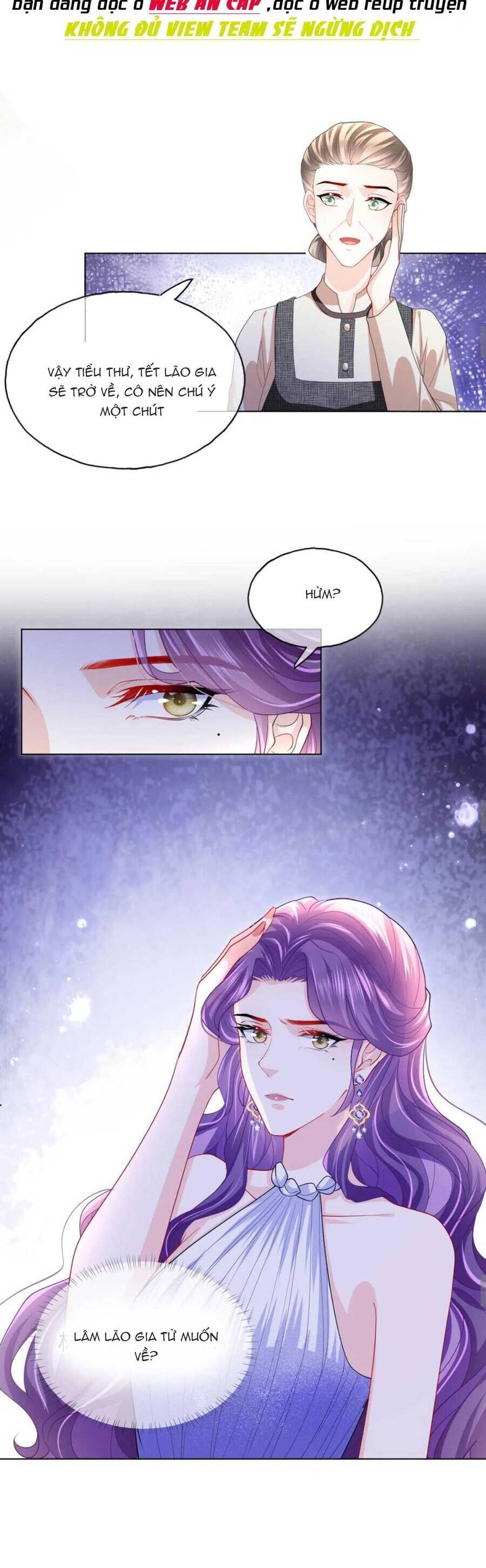 Kế Hoạch Tự Giải Cứu Của Nhân Vật Phản Diện Chapter 22 - 12