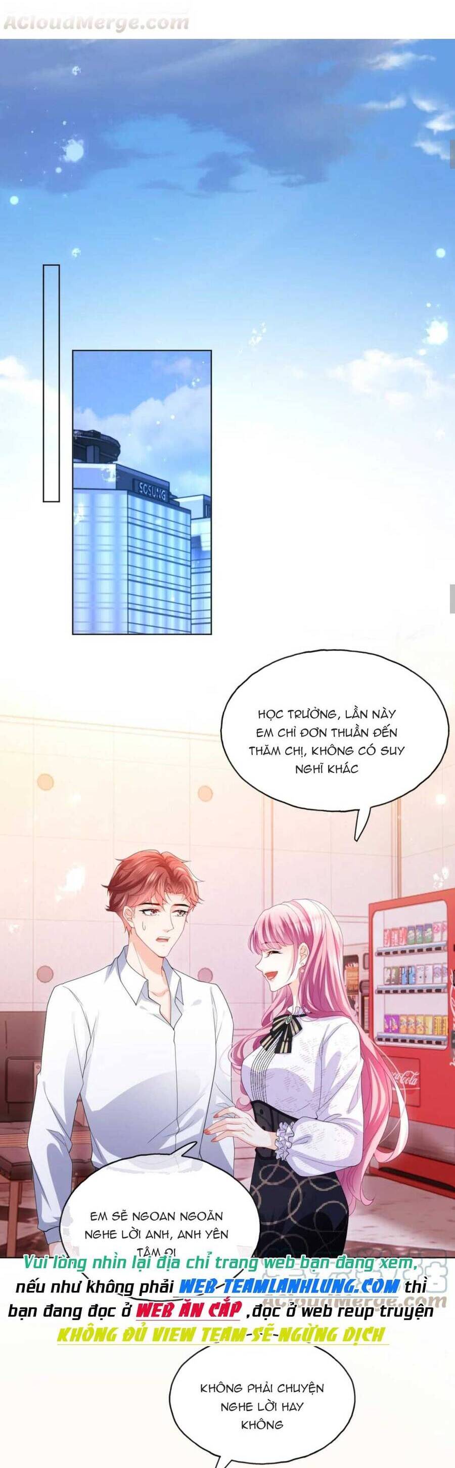 Kế Hoạch Tự Giải Cứu Của Nhân Vật Phản Diện Chapter 22 - 13