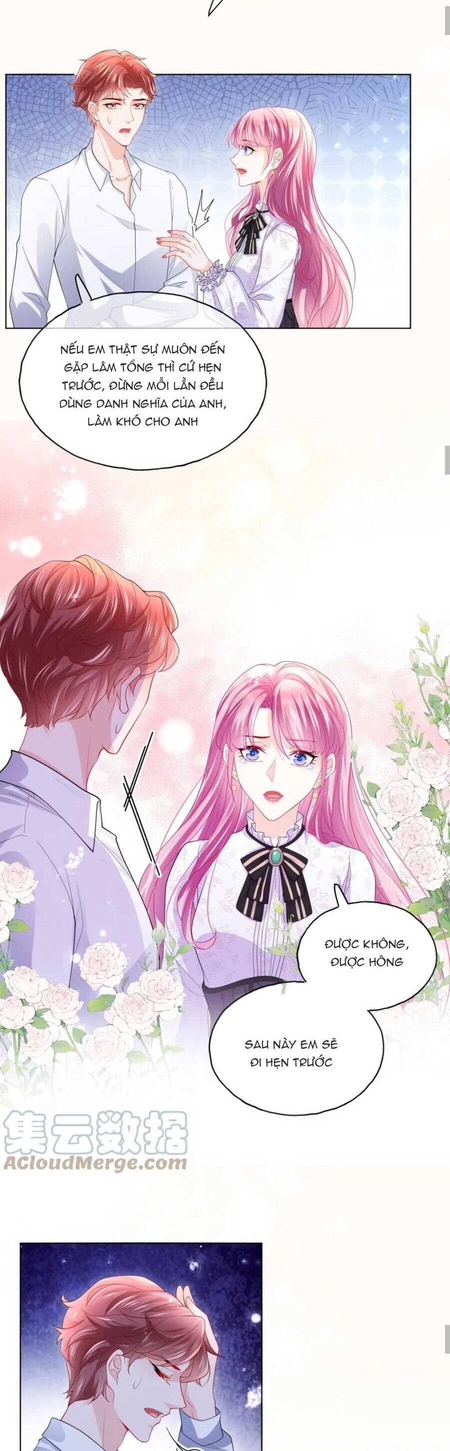 Kế Hoạch Tự Giải Cứu Của Nhân Vật Phản Diện Chapter 22 - 14