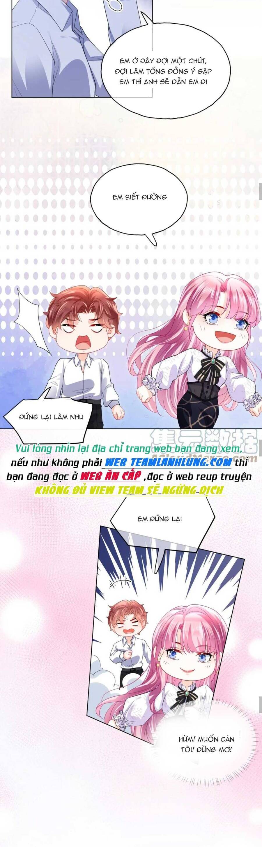 Kế Hoạch Tự Giải Cứu Của Nhân Vật Phản Diện Chapter 22 - 15