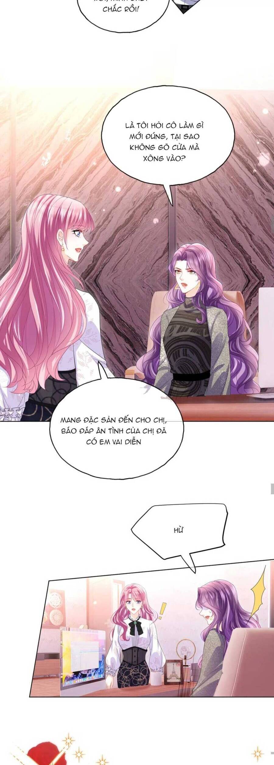 Kế Hoạch Tự Giải Cứu Của Nhân Vật Phản Diện Chapter 22 - 18