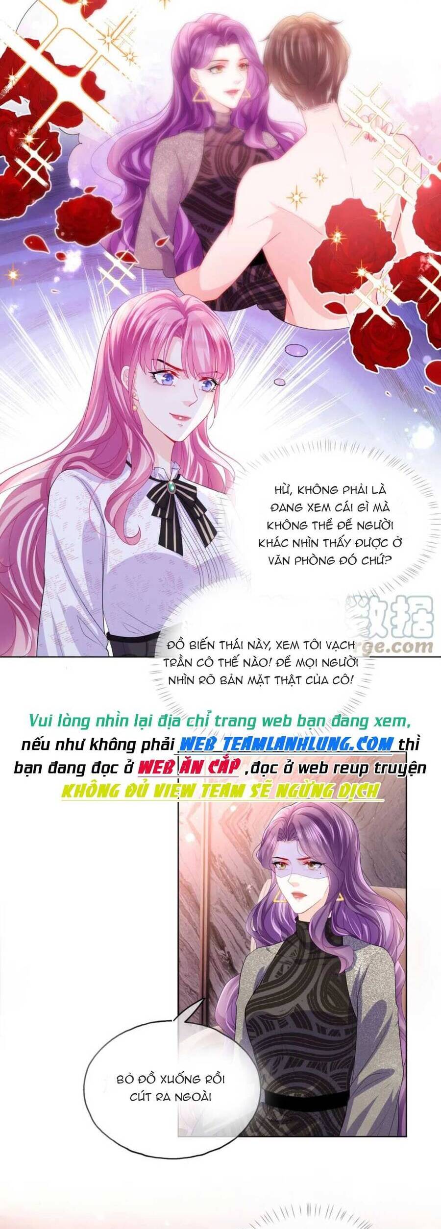 Kế Hoạch Tự Giải Cứu Của Nhân Vật Phản Diện Chapter 22 - 19