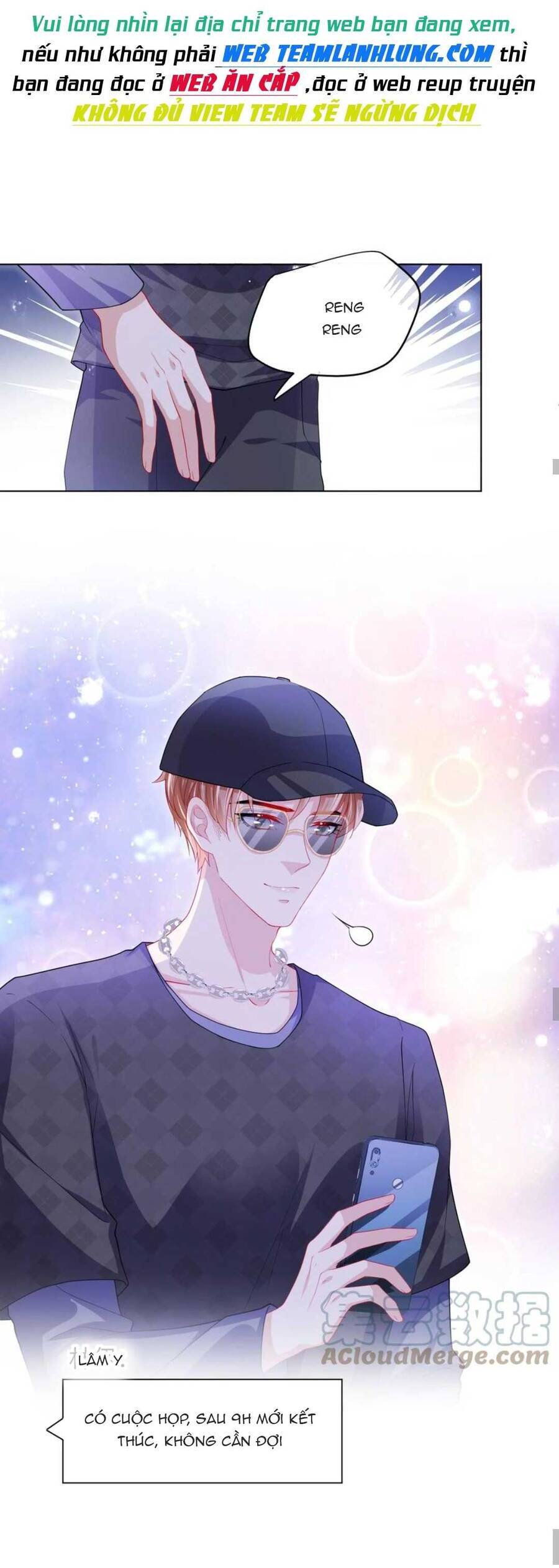 Kế Hoạch Tự Giải Cứu Của Nhân Vật Phản Diện Chapter 22 - 8