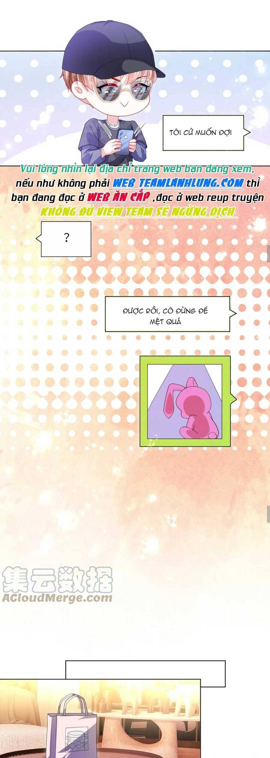 Kế Hoạch Tự Giải Cứu Của Nhân Vật Phản Diện Chapter 22 - 9