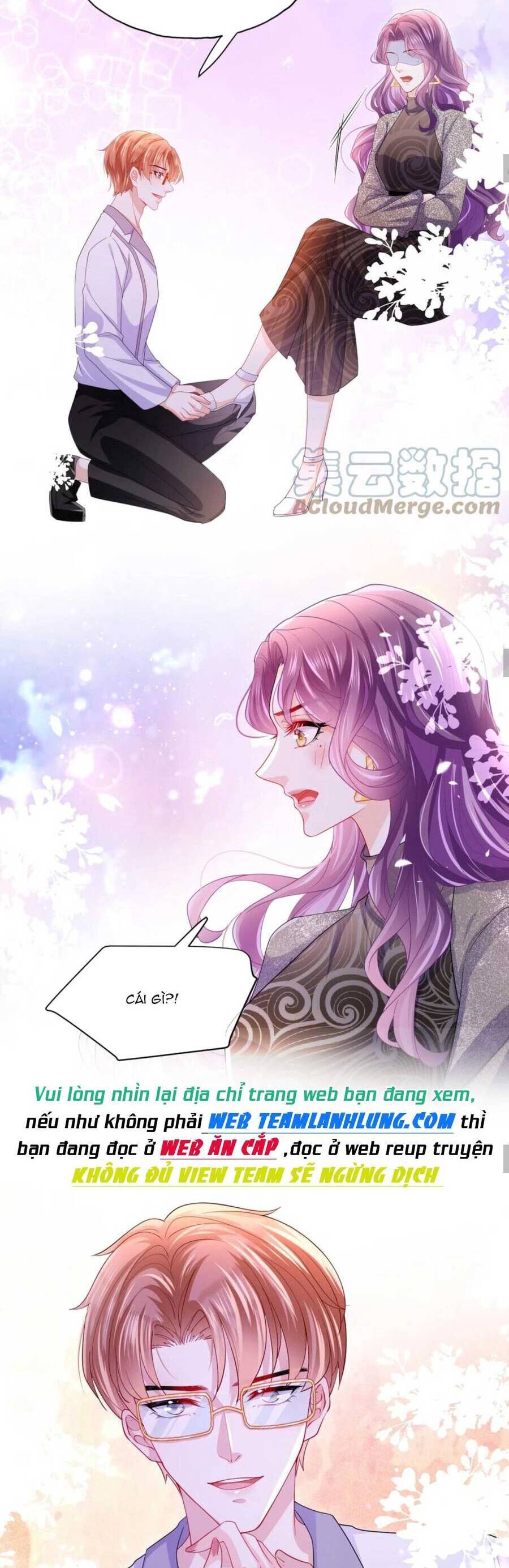 Kế Hoạch Tự Giải Cứu Của Nhân Vật Phản Diện Chapter 23 - 11