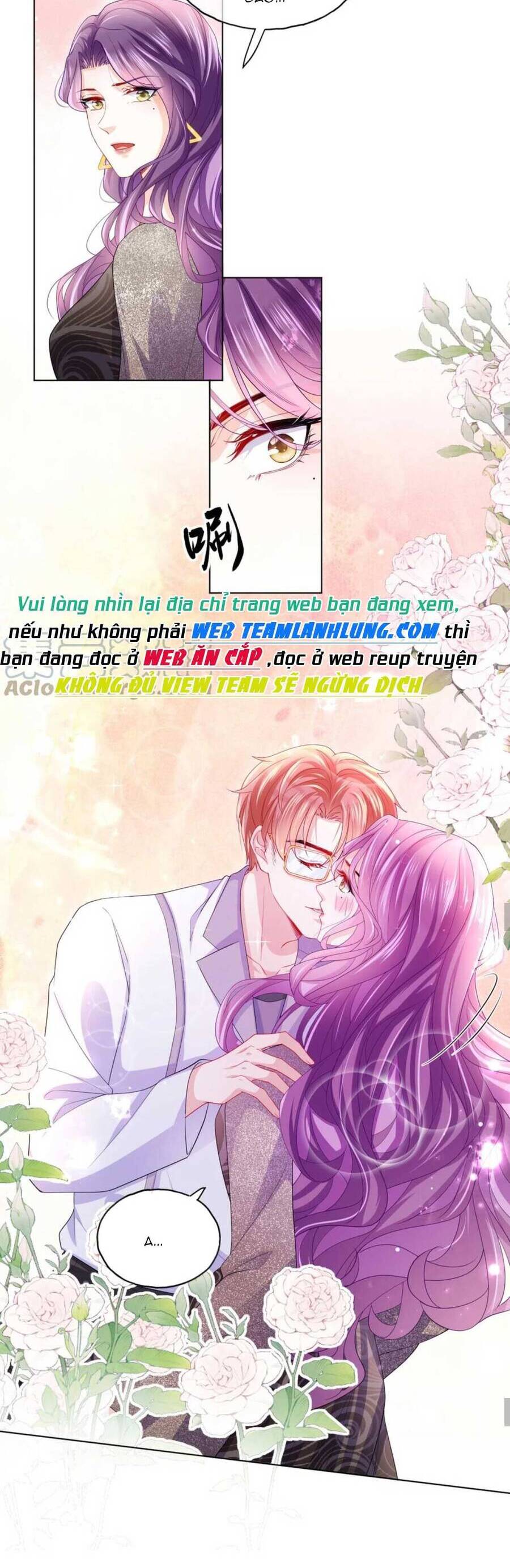 Kế Hoạch Tự Giải Cứu Của Nhân Vật Phản Diện Chapter 23 - 14