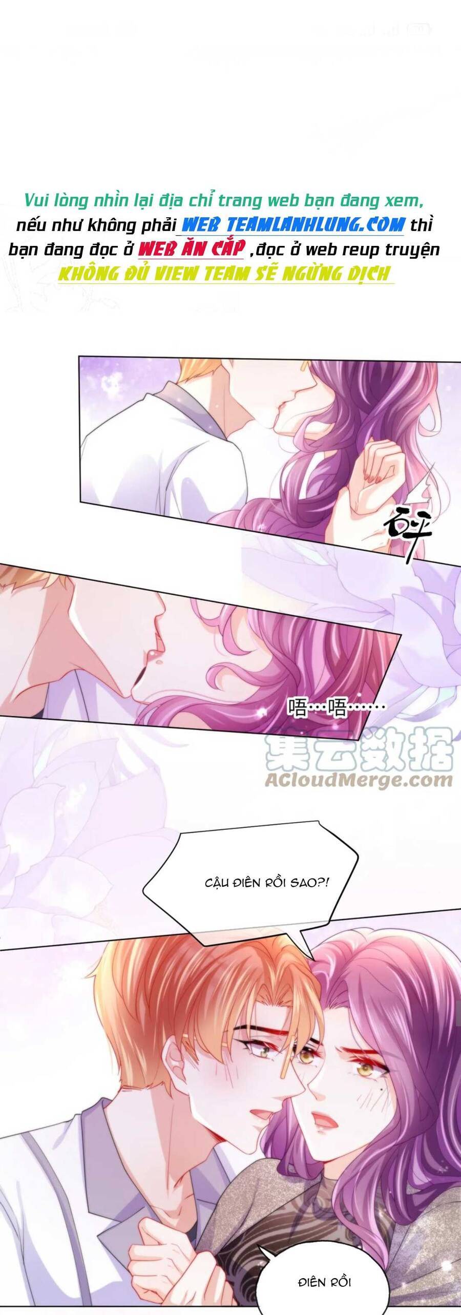 Kế Hoạch Tự Giải Cứu Của Nhân Vật Phản Diện Chapter 23 - 15