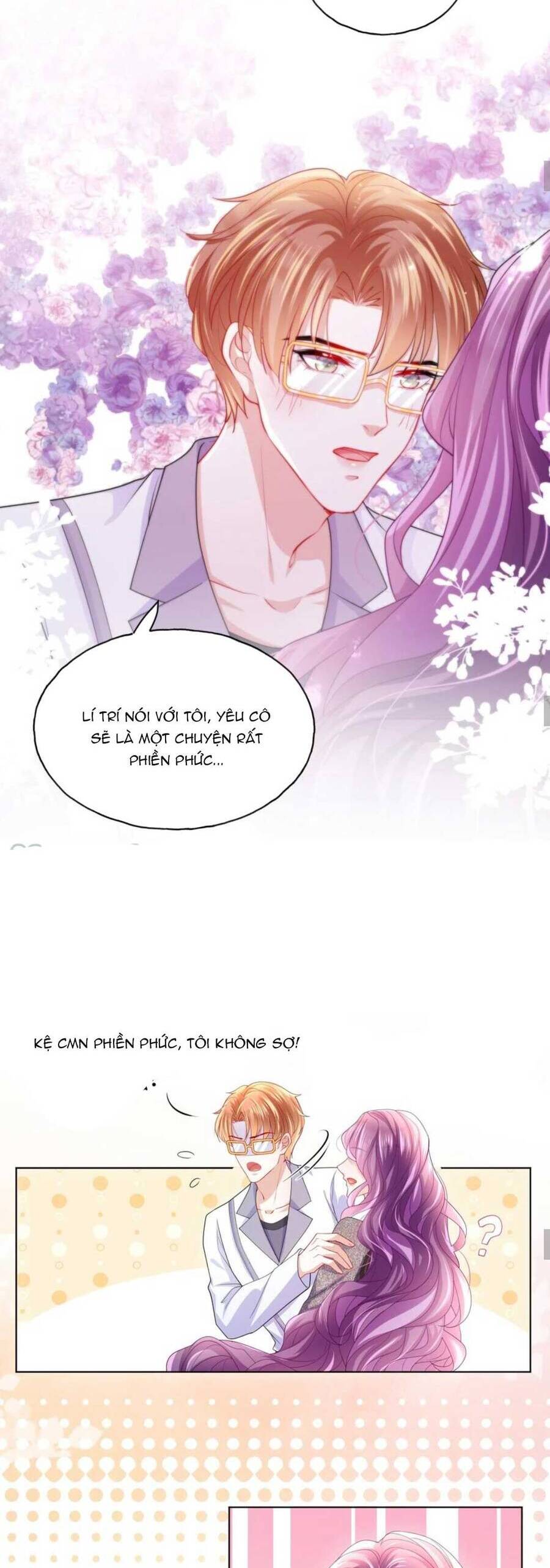 Kế Hoạch Tự Giải Cứu Của Nhân Vật Phản Diện Chapter 23 - 16