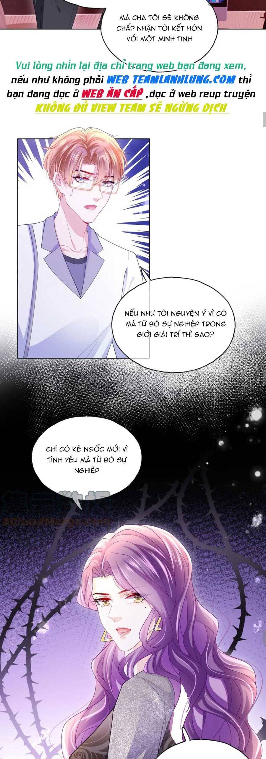 Kế Hoạch Tự Giải Cứu Của Nhân Vật Phản Diện Chapter 23 - 18