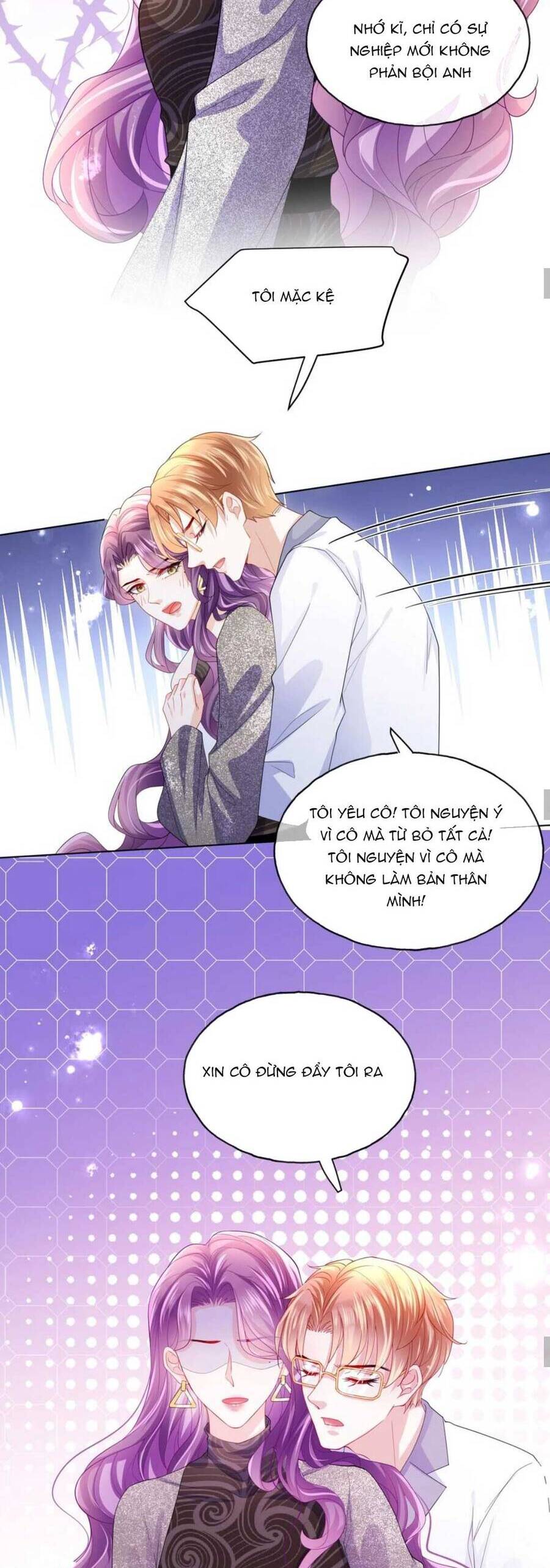 Kế Hoạch Tự Giải Cứu Của Nhân Vật Phản Diện Chapter 23 - 19