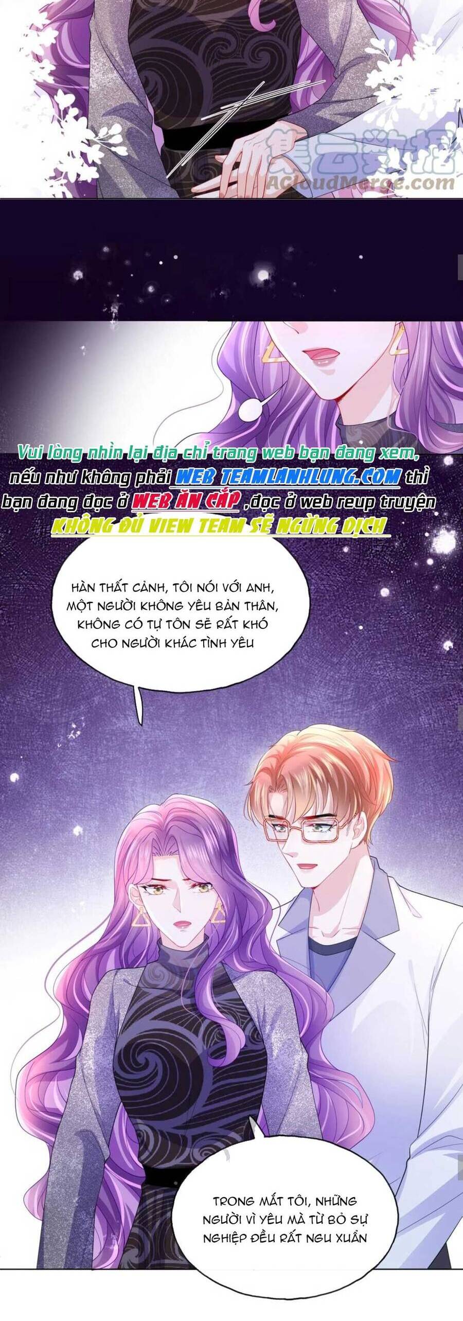 Kế Hoạch Tự Giải Cứu Của Nhân Vật Phản Diện Chapter 23 - 20