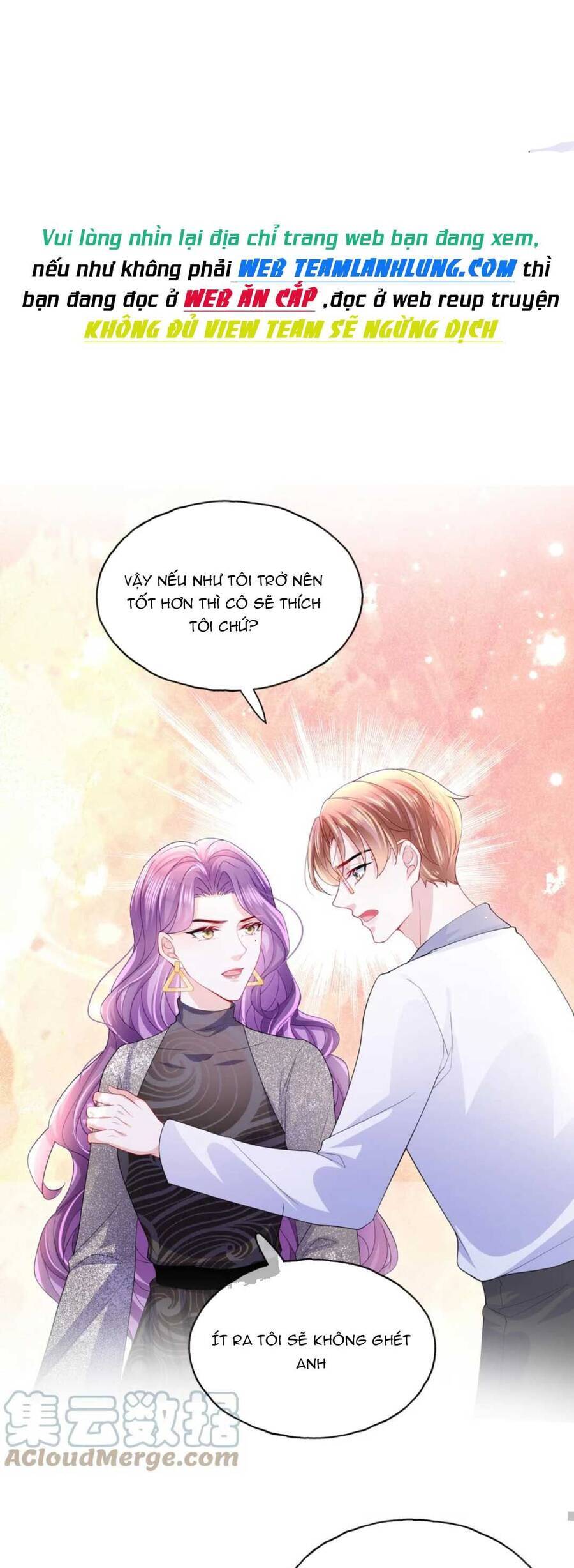 Kế Hoạch Tự Giải Cứu Của Nhân Vật Phản Diện Chapter 23 - 21