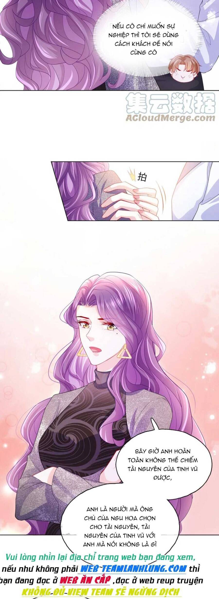 Kế Hoạch Tự Giải Cứu Của Nhân Vật Phản Diện Chapter 23 - 23