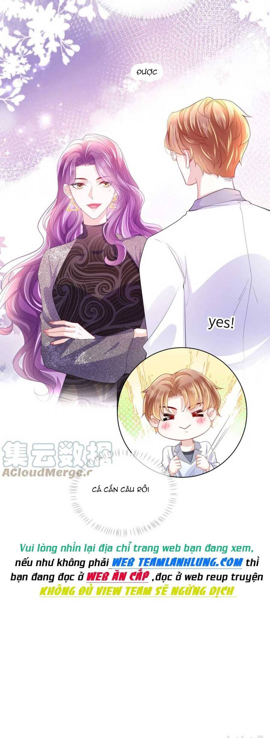 Kế Hoạch Tự Giải Cứu Của Nhân Vật Phản Diện Chapter 23 - 25