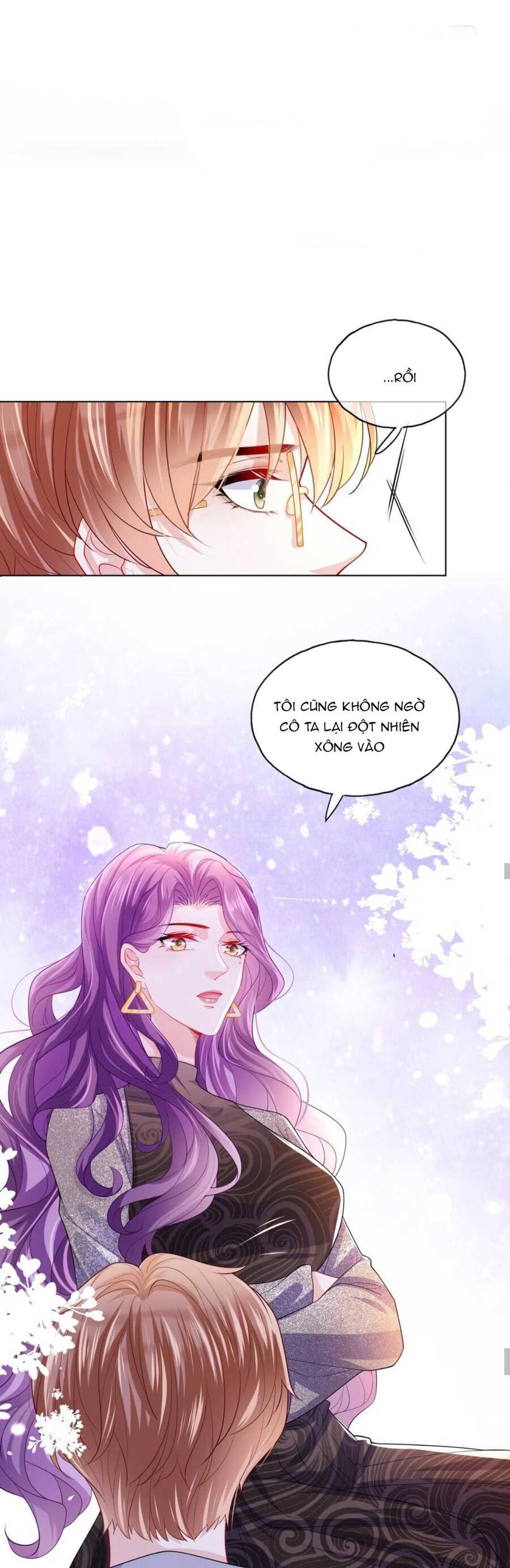Kế Hoạch Tự Giải Cứu Của Nhân Vật Phản Diện Chapter 23 - 9