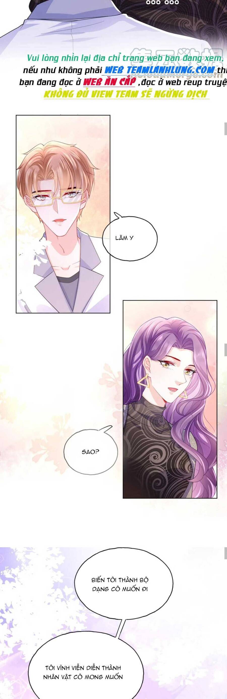 Kế Hoạch Tự Giải Cứu Của Nhân Vật Phản Diện Chapter 23 - 10
