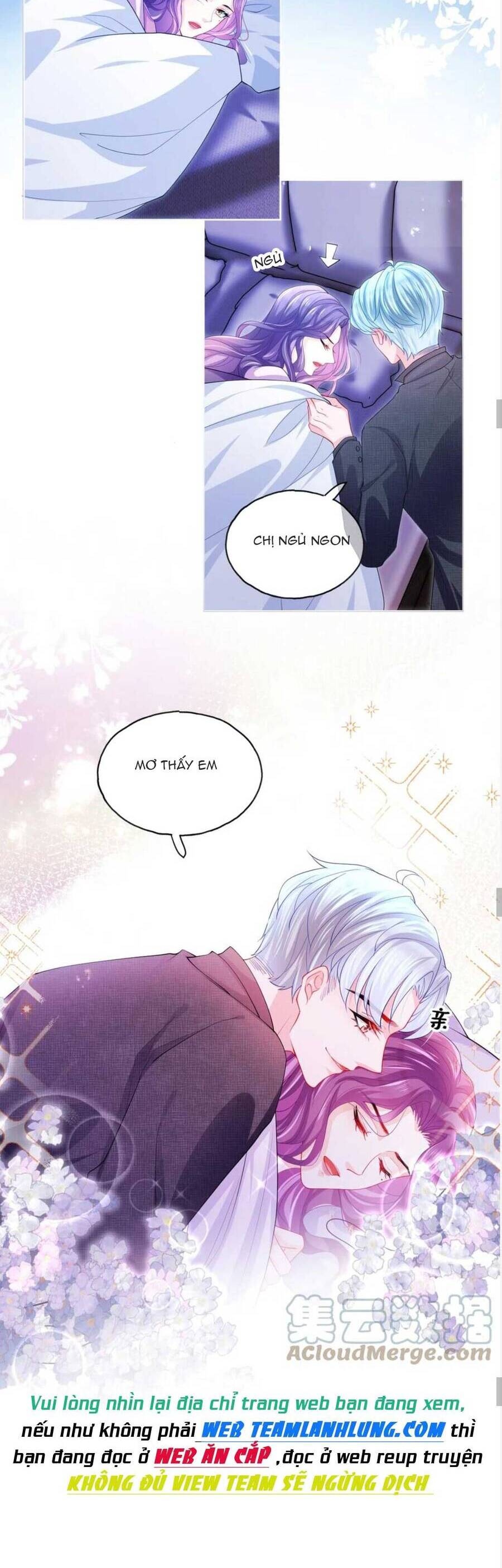 Kế Hoạch Tự Giải Cứu Của Nhân Vật Phản Diện Chapter 24 - 14