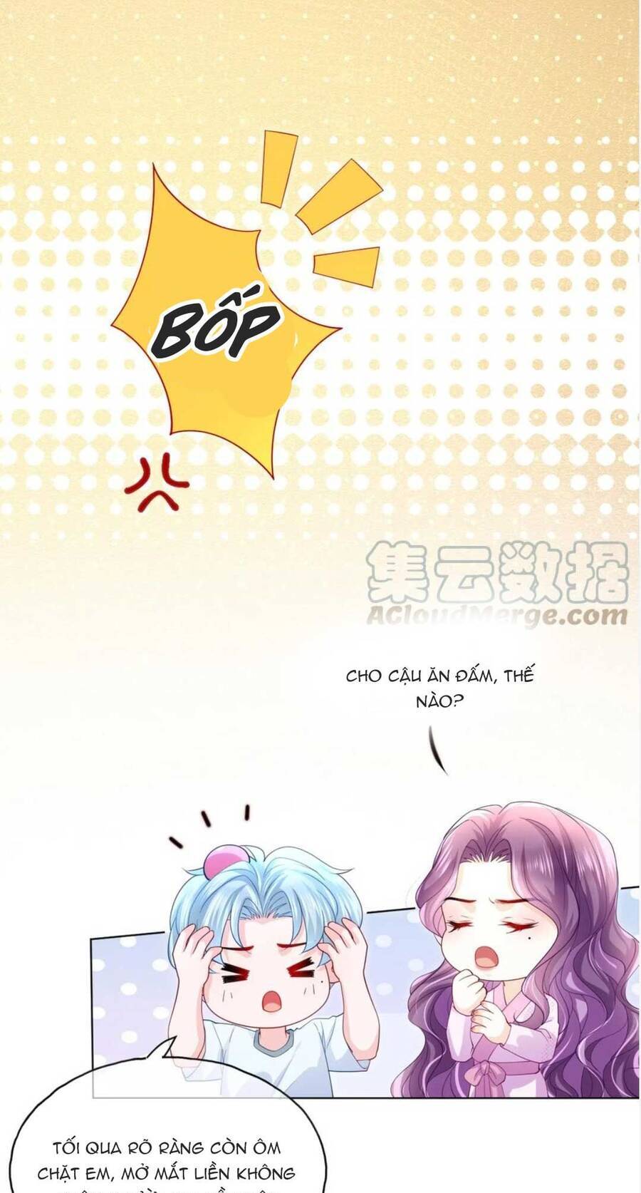 Kế Hoạch Tự Giải Cứu Của Nhân Vật Phản Diện Chapter 24 - 18