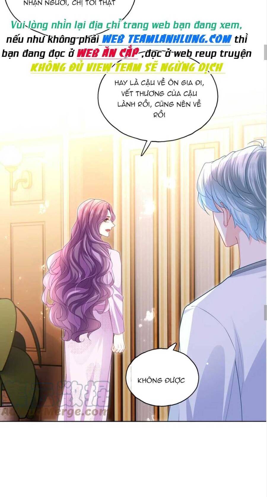 Kế Hoạch Tự Giải Cứu Của Nhân Vật Phản Diện Chapter 24 - 19