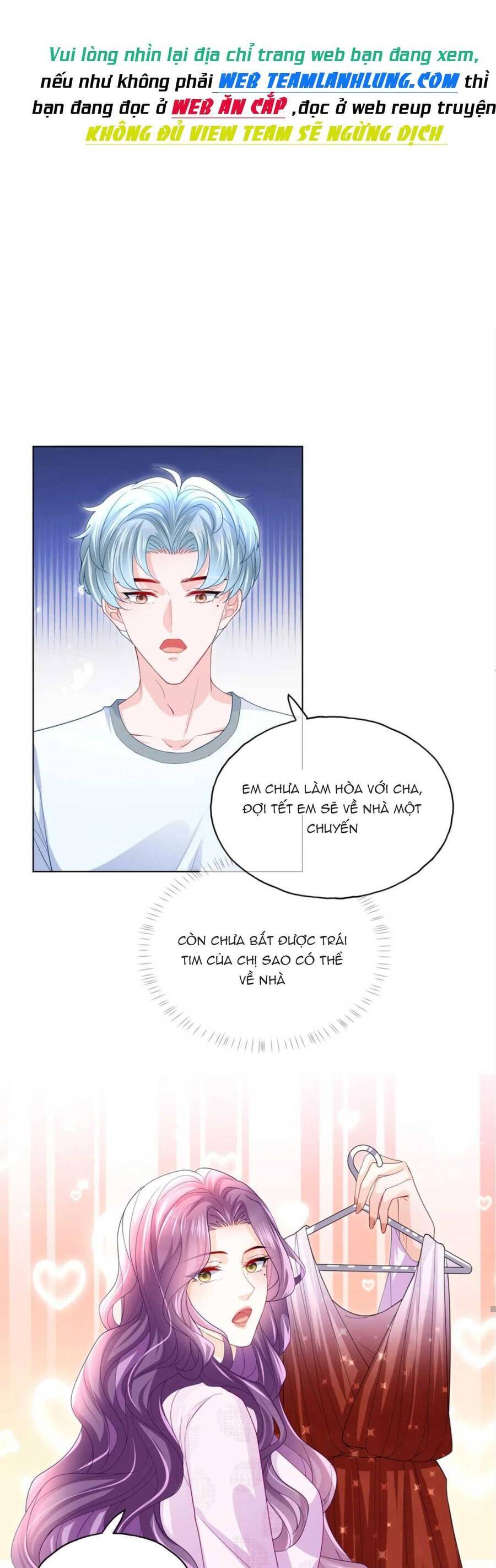 Kế Hoạch Tự Giải Cứu Của Nhân Vật Phản Diện Chapter 24 - 20