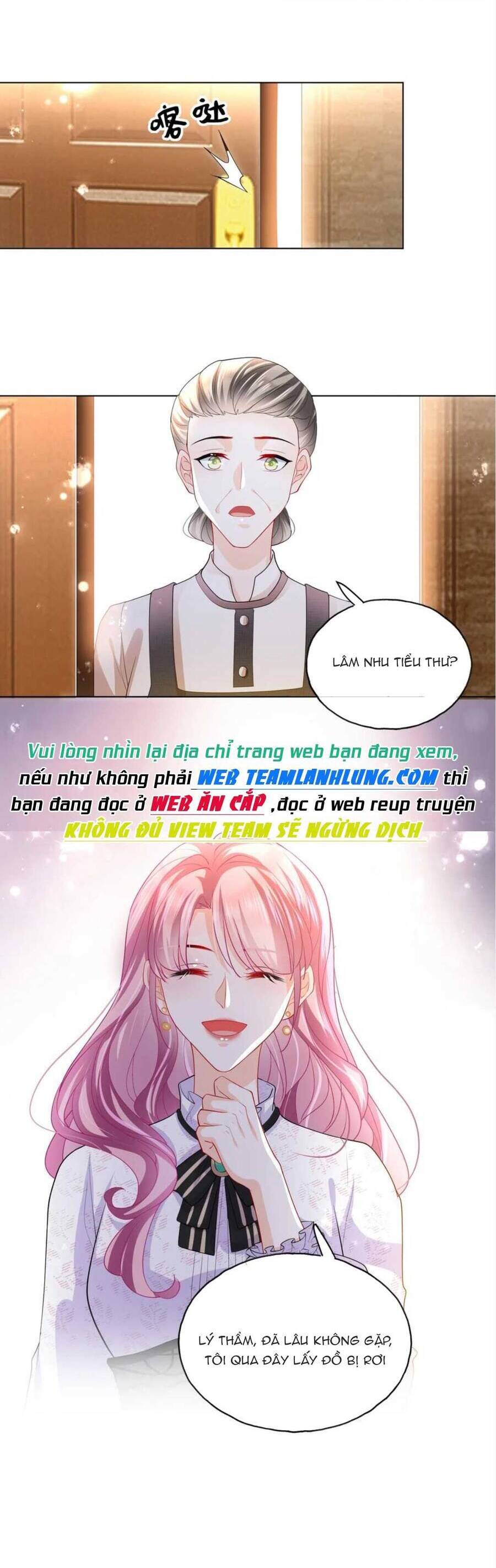 Kế Hoạch Tự Giải Cứu Của Nhân Vật Phản Diện Chapter 24 - 23