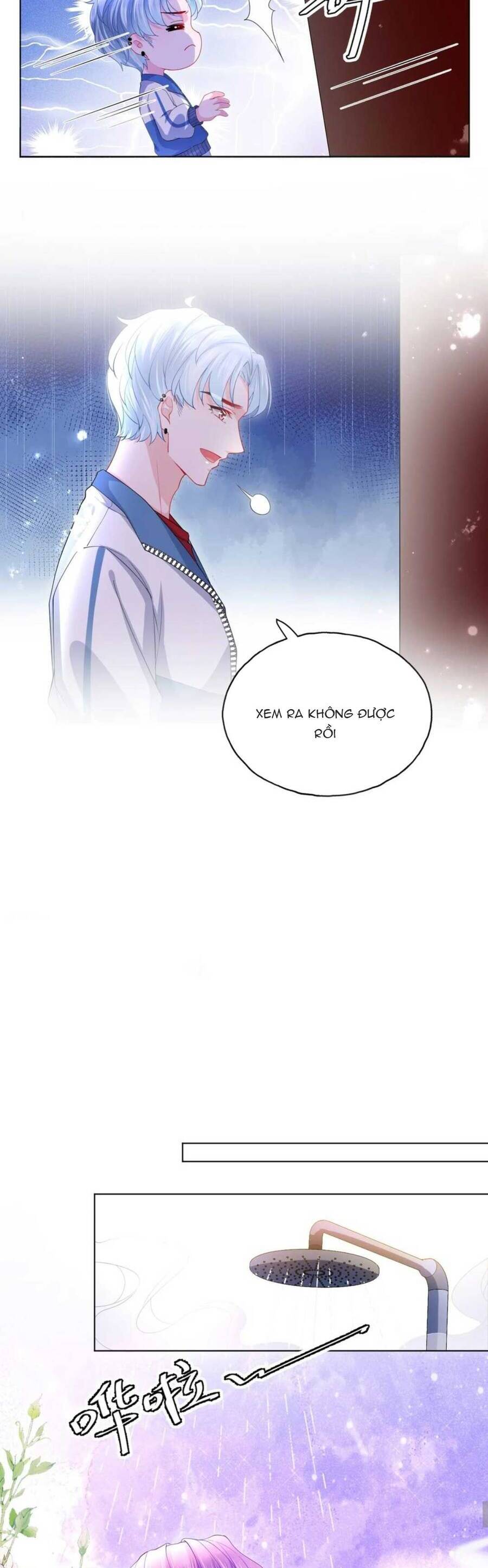 Kế Hoạch Tự Giải Cứu Của Nhân Vật Phản Diện Chapter 24 - 8