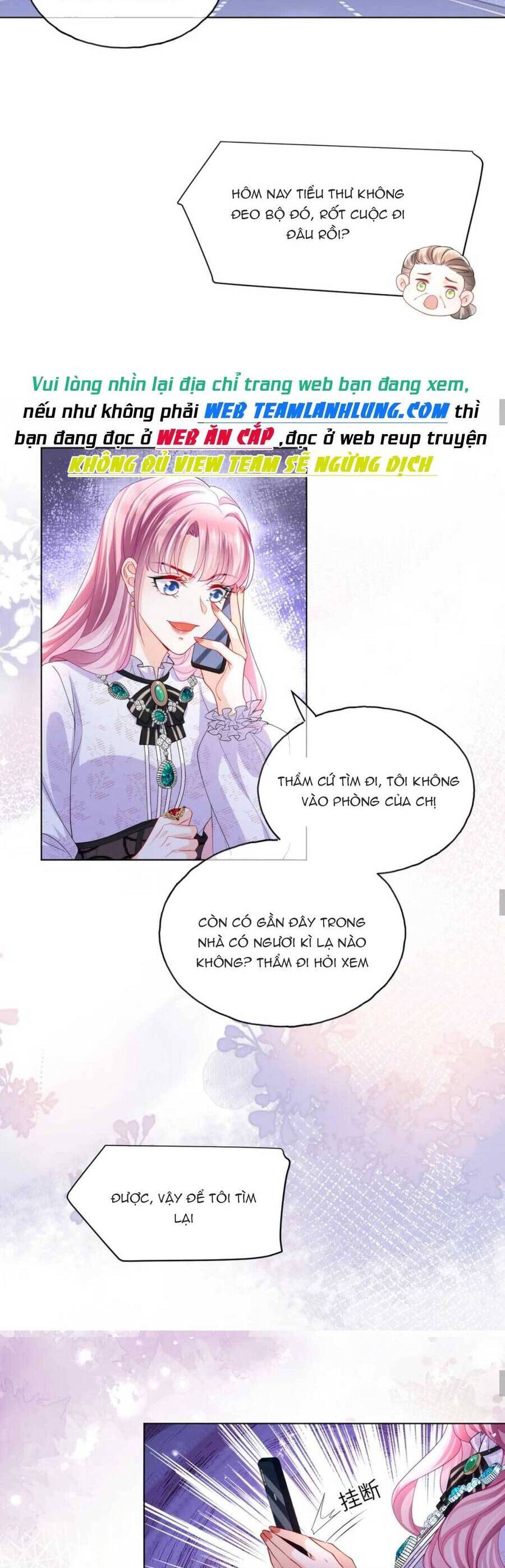 Kế Hoạch Tự Giải Cứu Của Nhân Vật Phản Diện Chapter 25 - 11