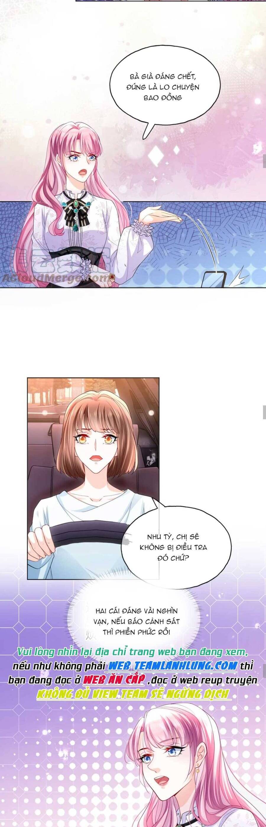 Kế Hoạch Tự Giải Cứu Của Nhân Vật Phản Diện Chapter 25 - 12