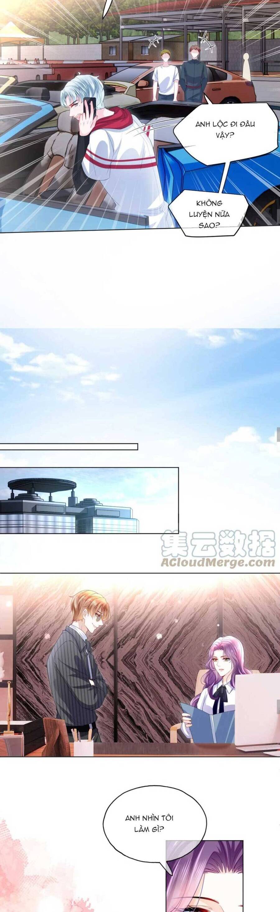 Kế Hoạch Tự Giải Cứu Của Nhân Vật Phản Diện Chapter 25 - 17