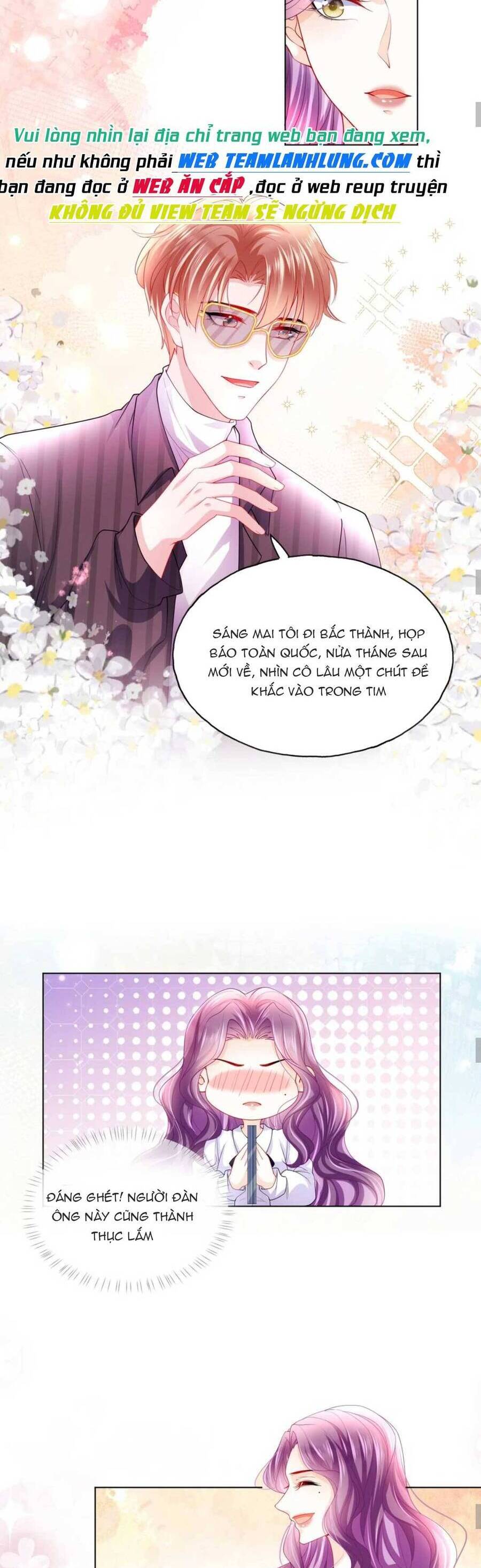 Kế Hoạch Tự Giải Cứu Của Nhân Vật Phản Diện Chapter 25 - 18