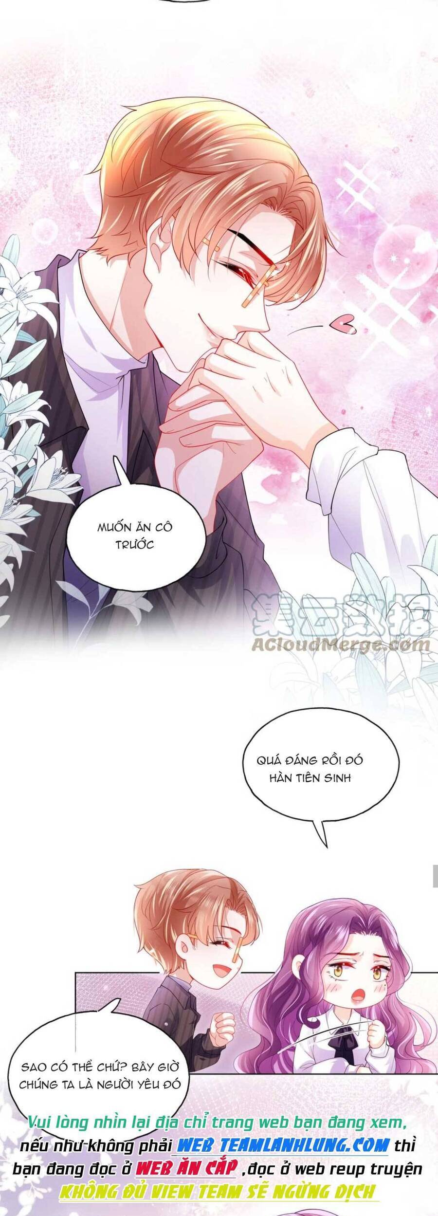 Kế Hoạch Tự Giải Cứu Của Nhân Vật Phản Diện Chapter 25 - 20