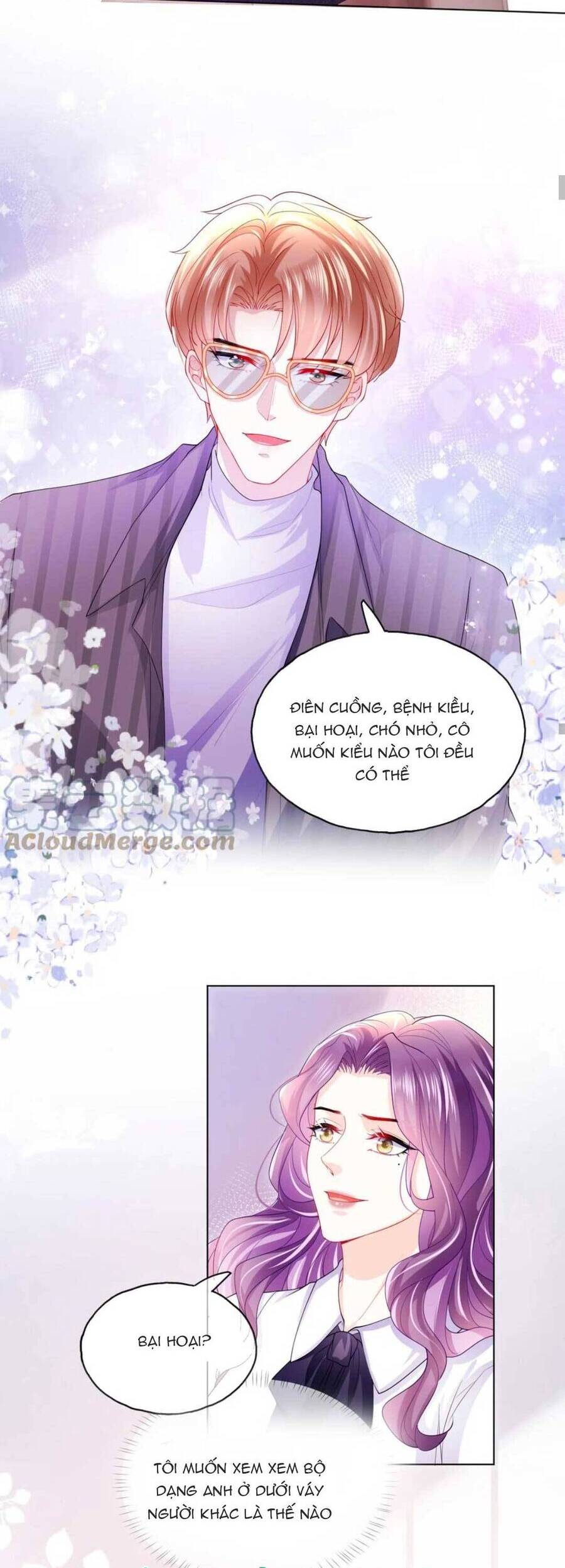 Kế Hoạch Tự Giải Cứu Của Nhân Vật Phản Diện Chapter 25 - 22