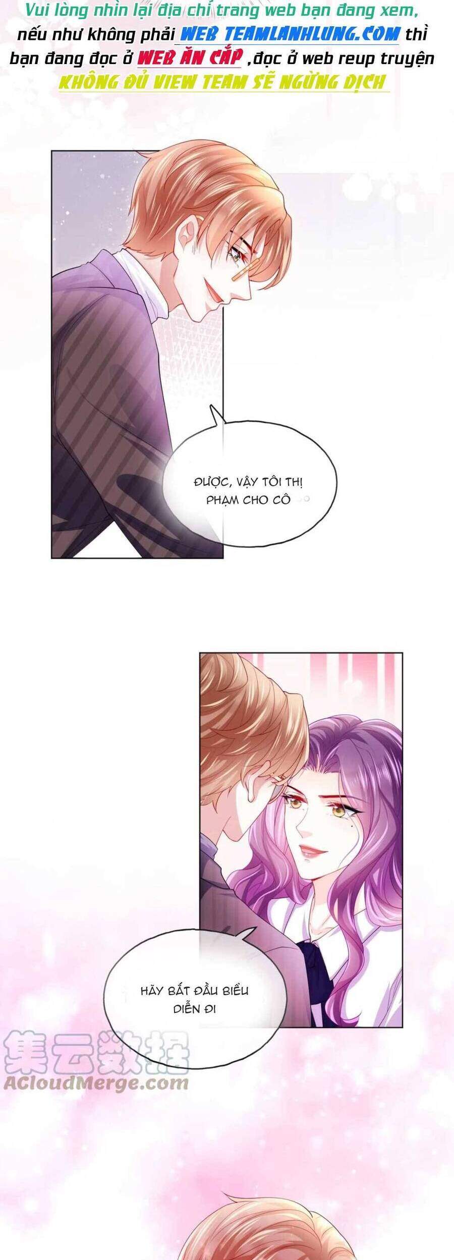 Kế Hoạch Tự Giải Cứu Của Nhân Vật Phản Diện Chapter 25 - 23