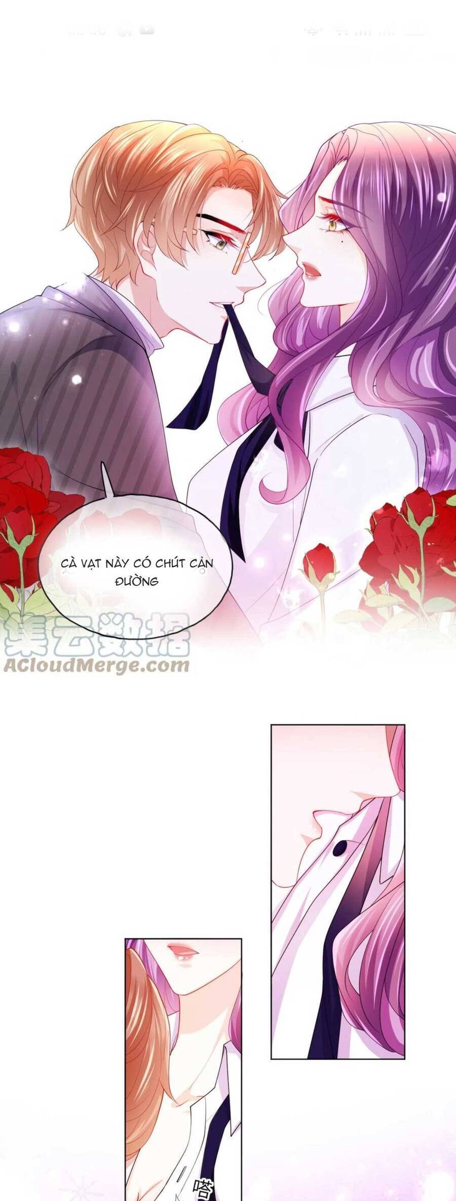 Kế Hoạch Tự Giải Cứu Của Nhân Vật Phản Diện Chapter 25 - 25