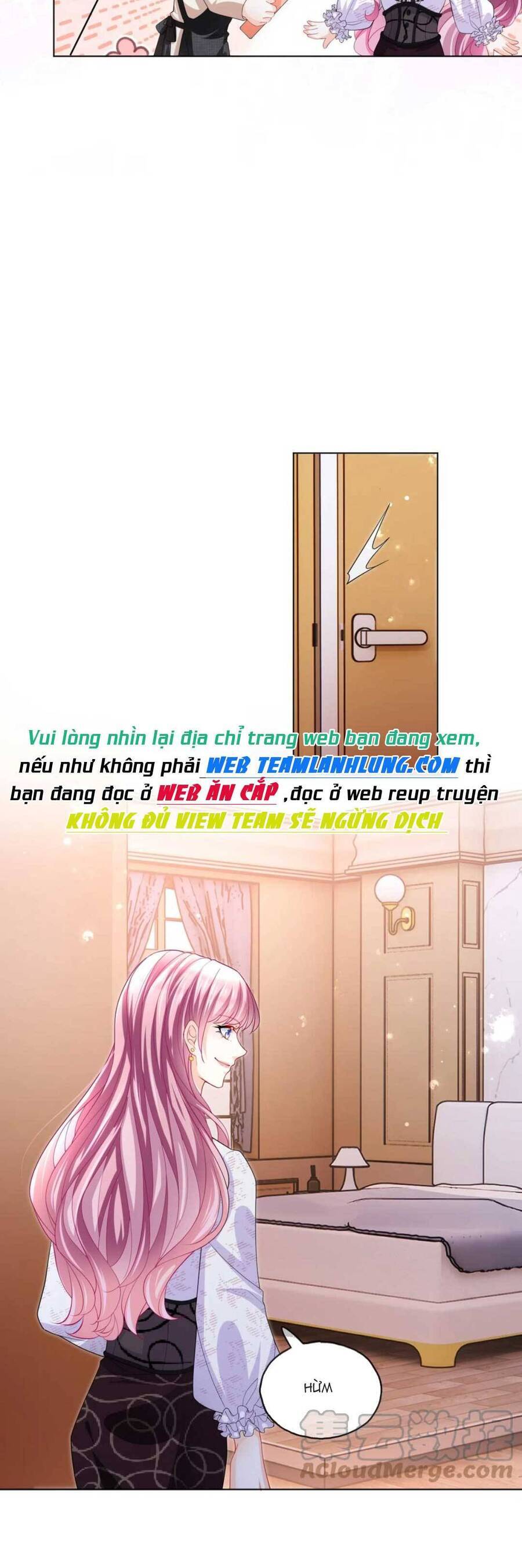 Kế Hoạch Tự Giải Cứu Của Nhân Vật Phản Diện Chapter 25 - 5