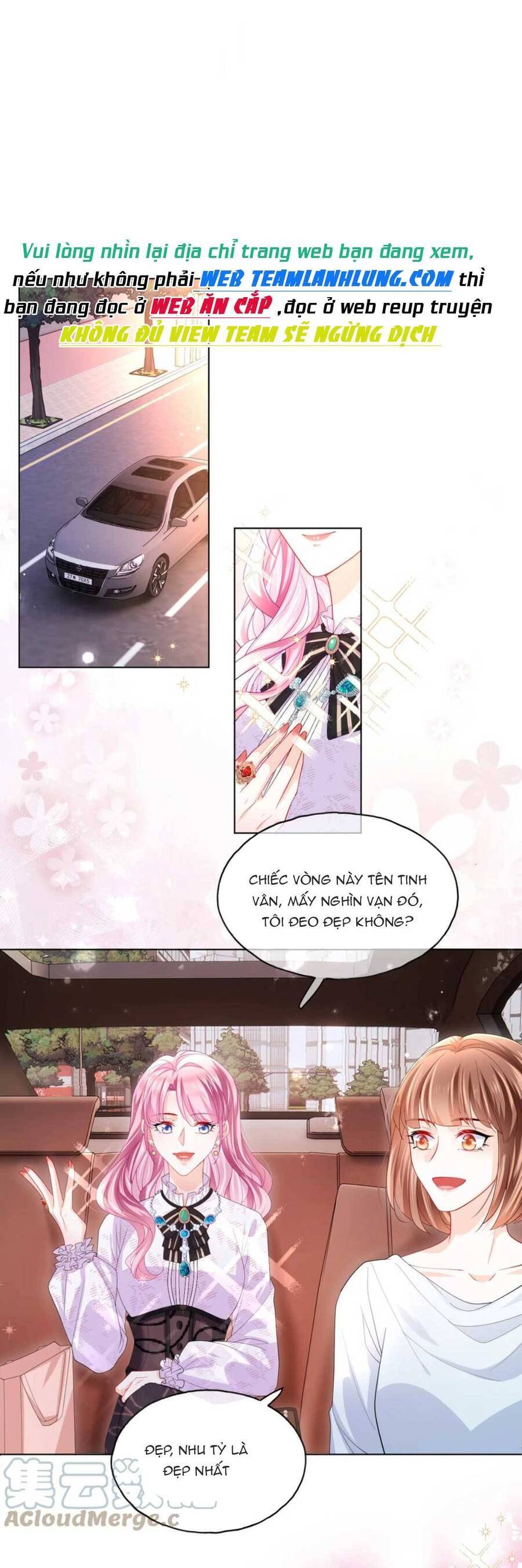 Kế Hoạch Tự Giải Cứu Của Nhân Vật Phản Diện Chapter 25 - 7